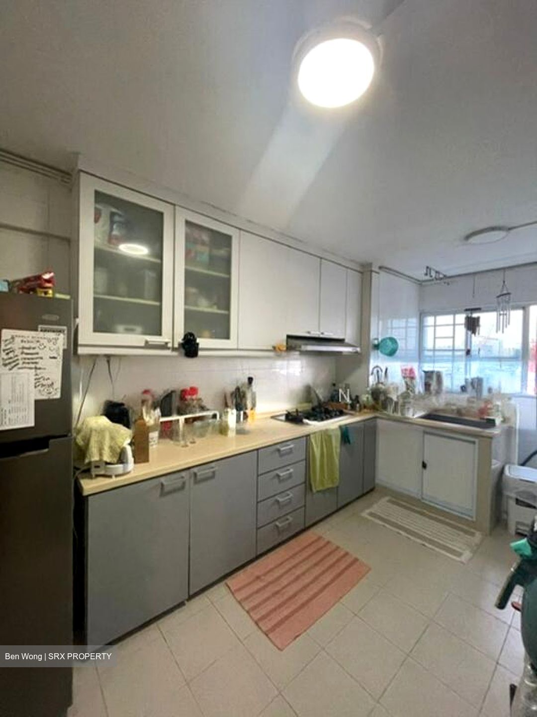 Blk 53 Chai Chee Gardens (Bedok), HDB 5 Rooms #521407681